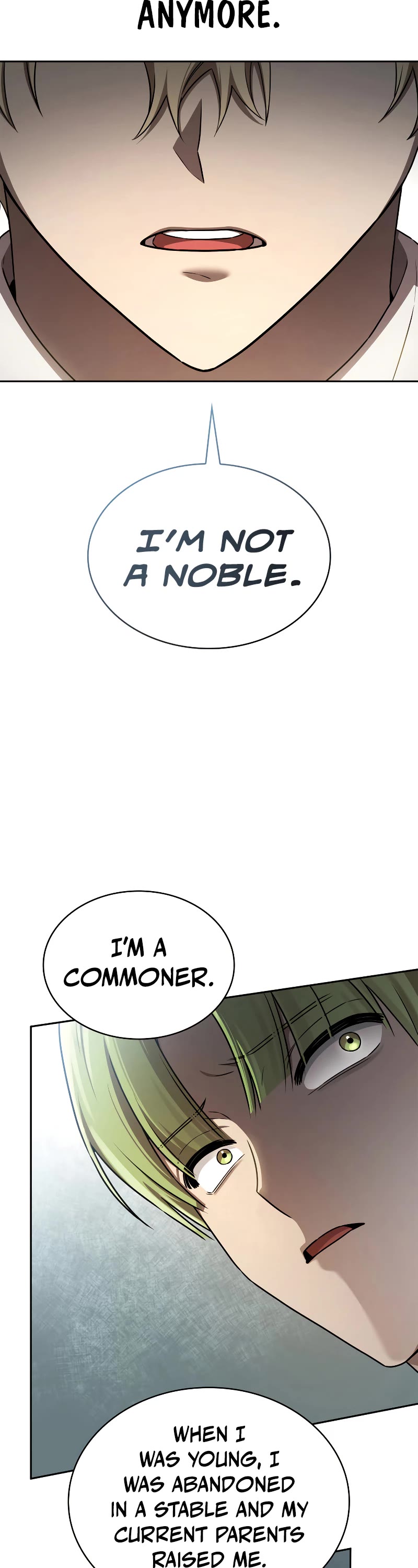 Infinite Mage Chapter 65 page 44 - Chapter 65 (S1 END)