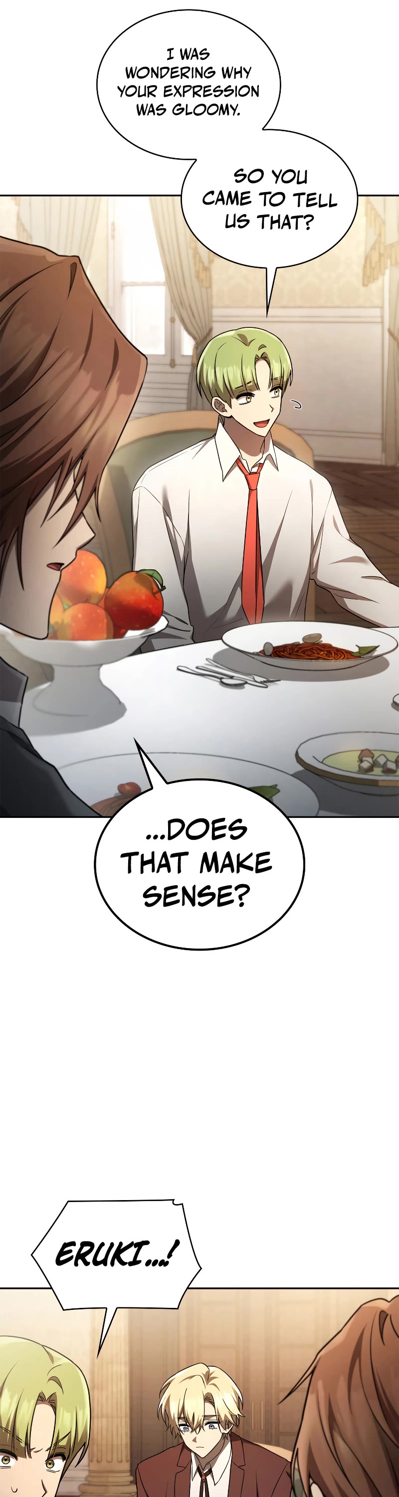 Infinite Mage Chapter 65 page 47 - Chapter 65 (S1 END)