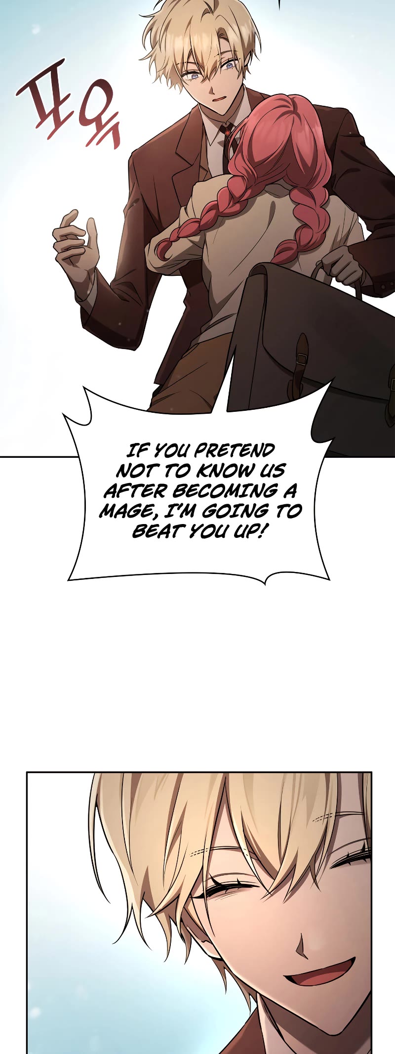 Infinite Mage Chapter 65 page 5 - Chapter 65 (S1 END)