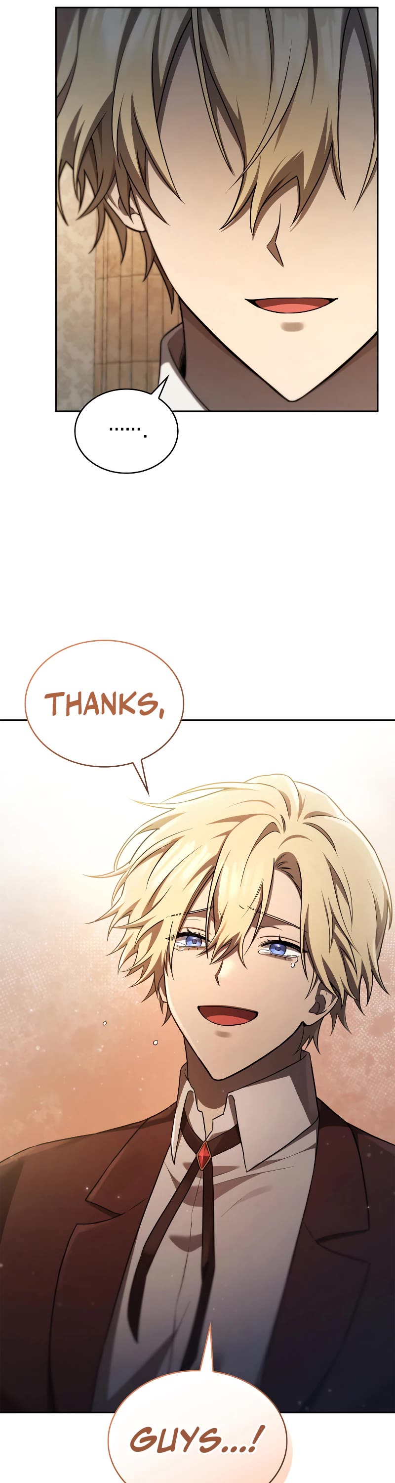 Infinite Mage Chapter 65 page 52 - Chapter 65 (S1 END)