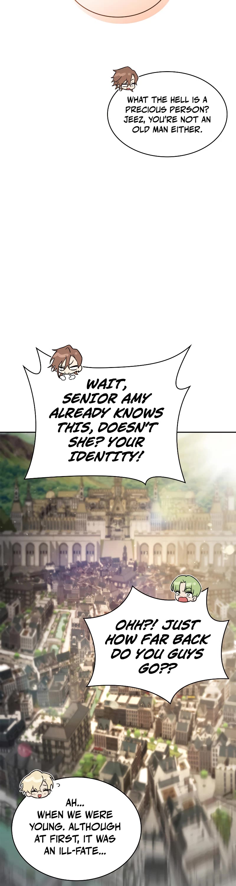Infinite Mage Chapter 65 page 53 - Chapter 65 (S1 END)