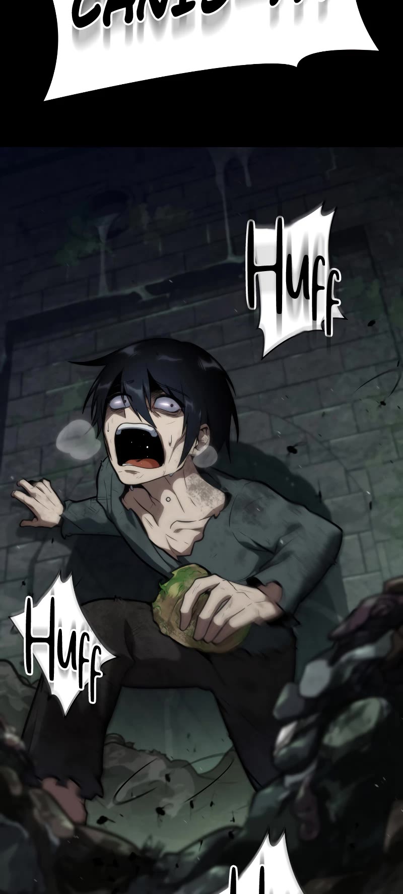 Infinite Mage Chapter 65 page 59 - Chapter 65 (S1 END)