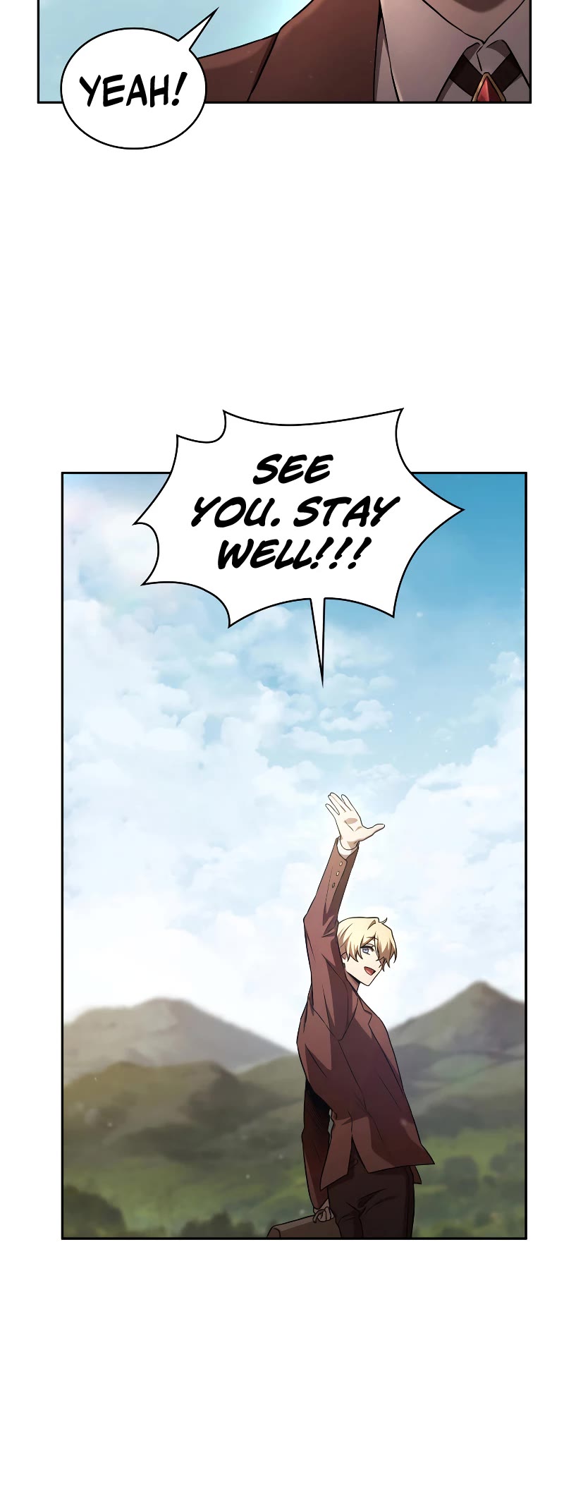 Infinite Mage Chapter 65 page 6 - Chapter 65 (S1 END)