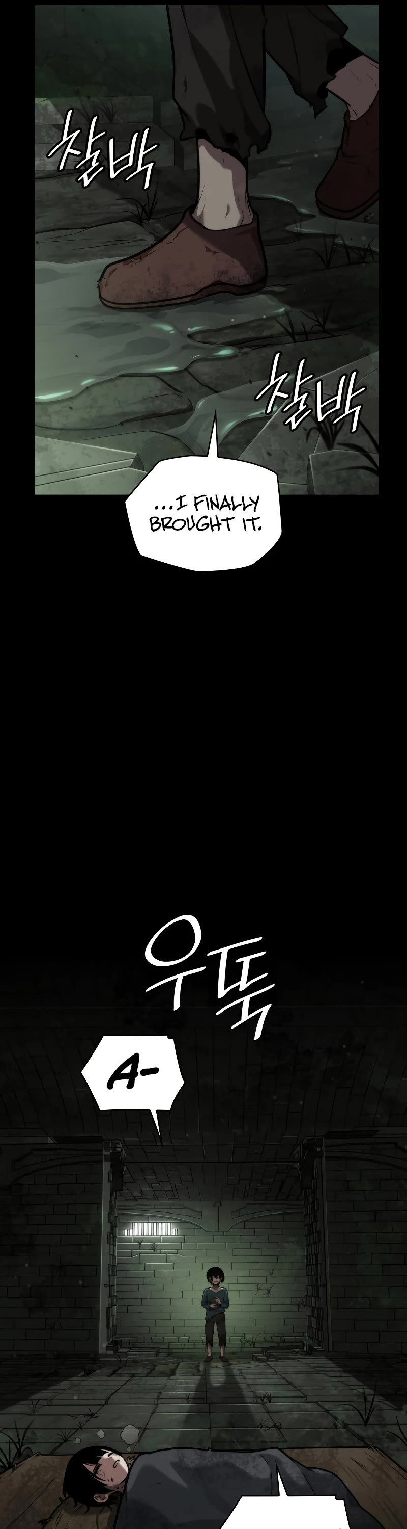 Infinite Mage Chapter 65 page 61 - Chapter 65 (S1 END)