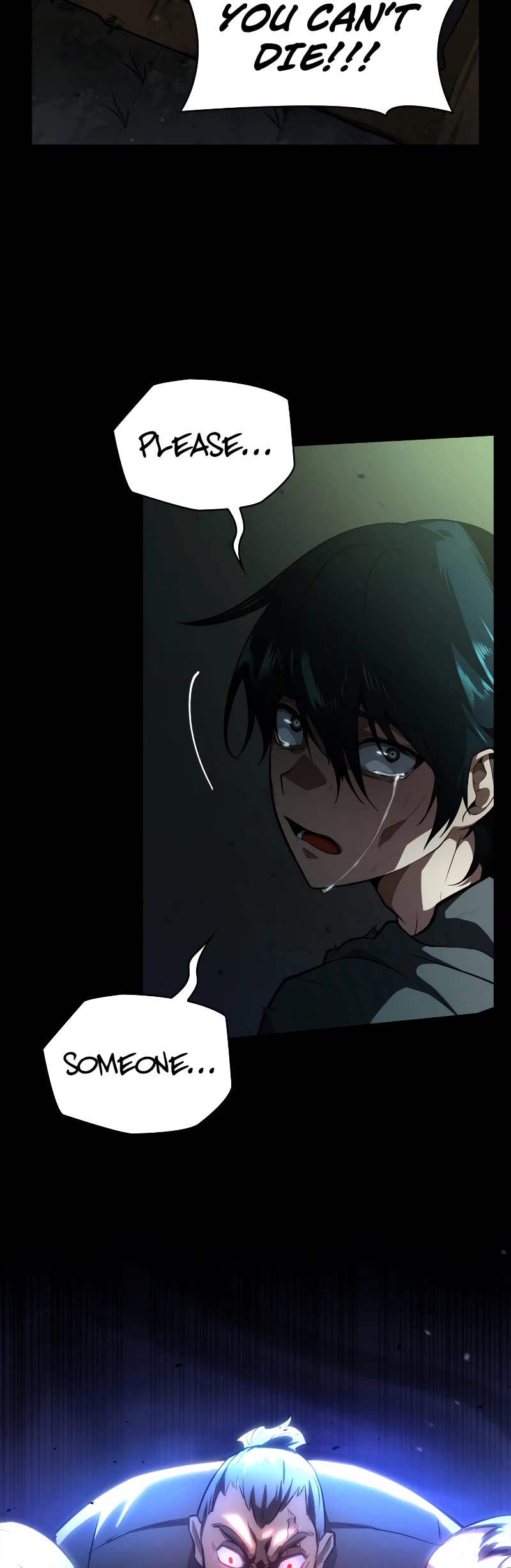Infinite Mage Chapter 65 page 63 - Chapter 65 (S1 END)