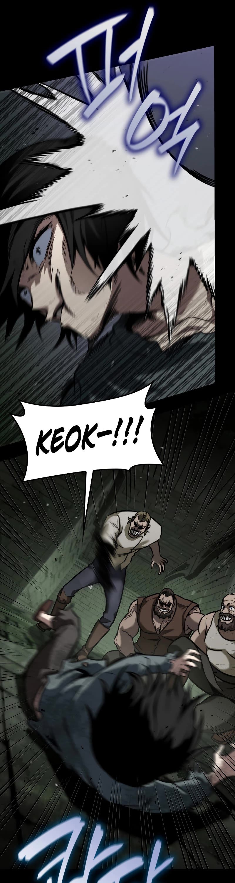 Infinite Mage Chapter 65 page 65 - Chapter 65 (S1 END)