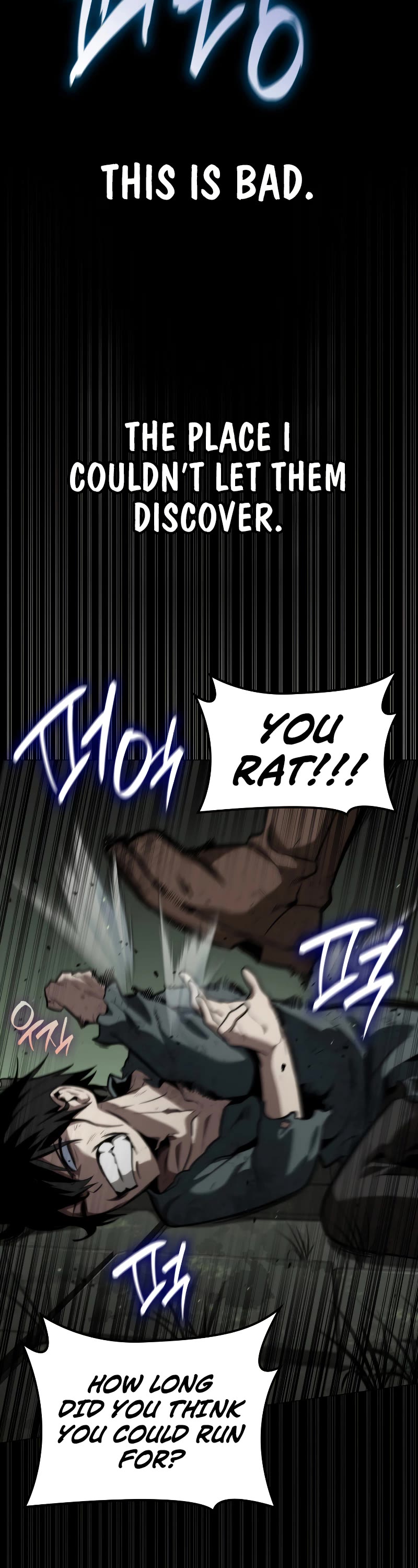 Infinite Mage Chapter 65 page 66 - Chapter 65 (S1 END)