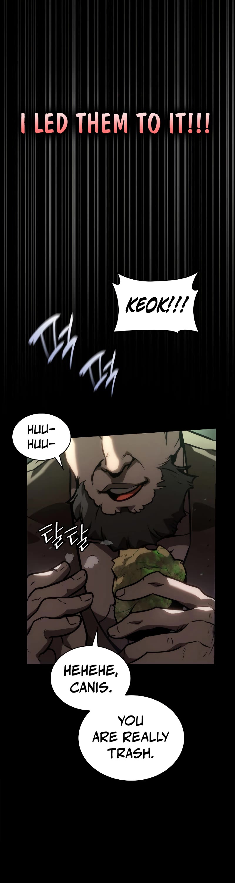Infinite Mage Chapter 65 page 67 - Chapter 65 (S1 END)