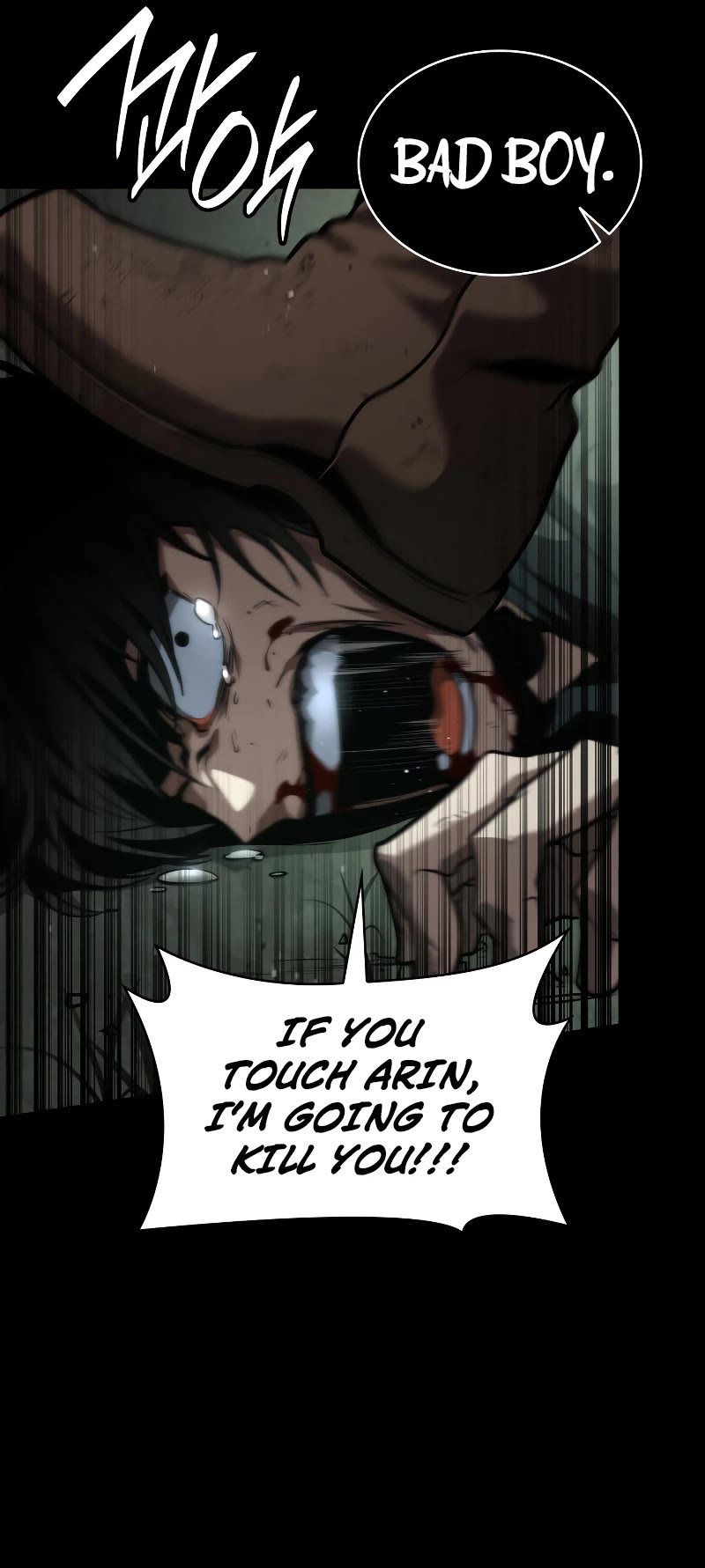Infinite Mage Chapter 65 page 69 - Chapter 65 (S1 END)