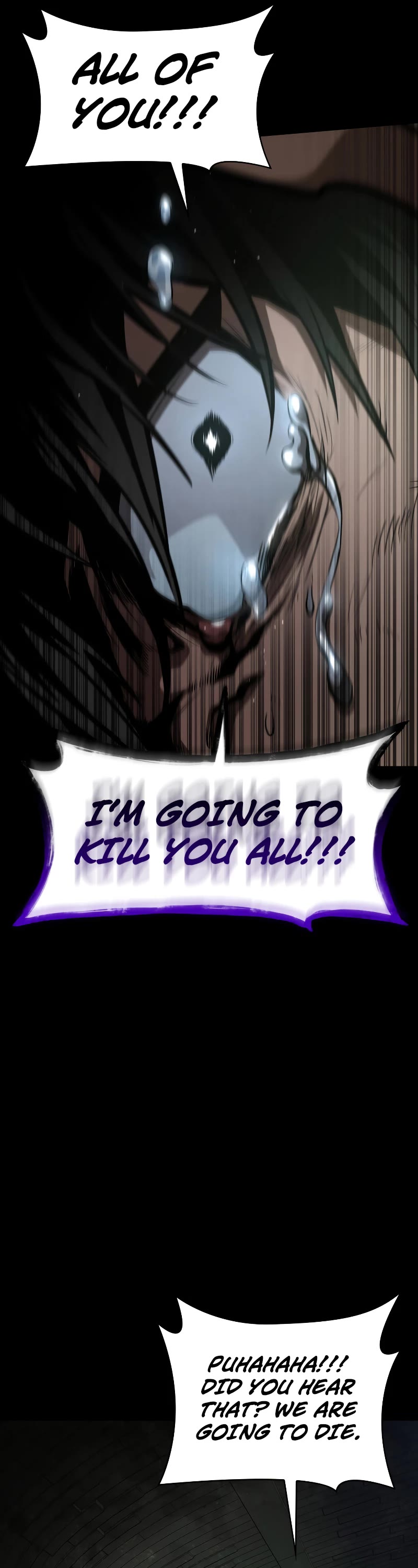 Infinite Mage Chapter 65 page 70 - Chapter 65 (S1 END)