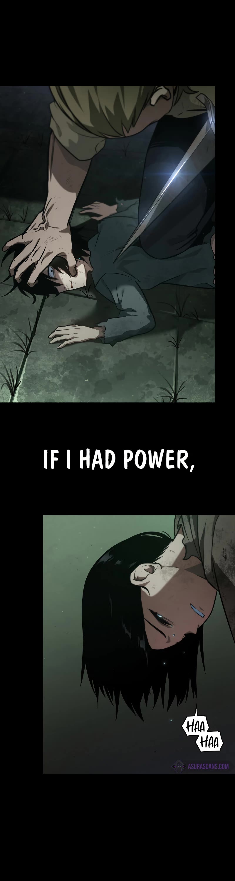Infinite Mage Chapter 65 page 72 - Chapter 65 (S1 END)