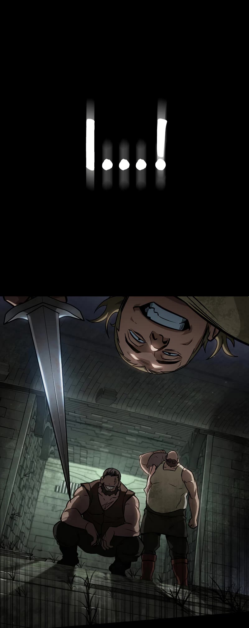 Infinite Mage Chapter 65 page 73 - Chapter 65 (S1 END)