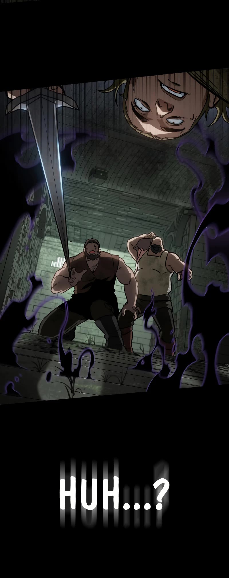 Infinite Mage Chapter 65 page 74 - Chapter 65 (S1 END)
