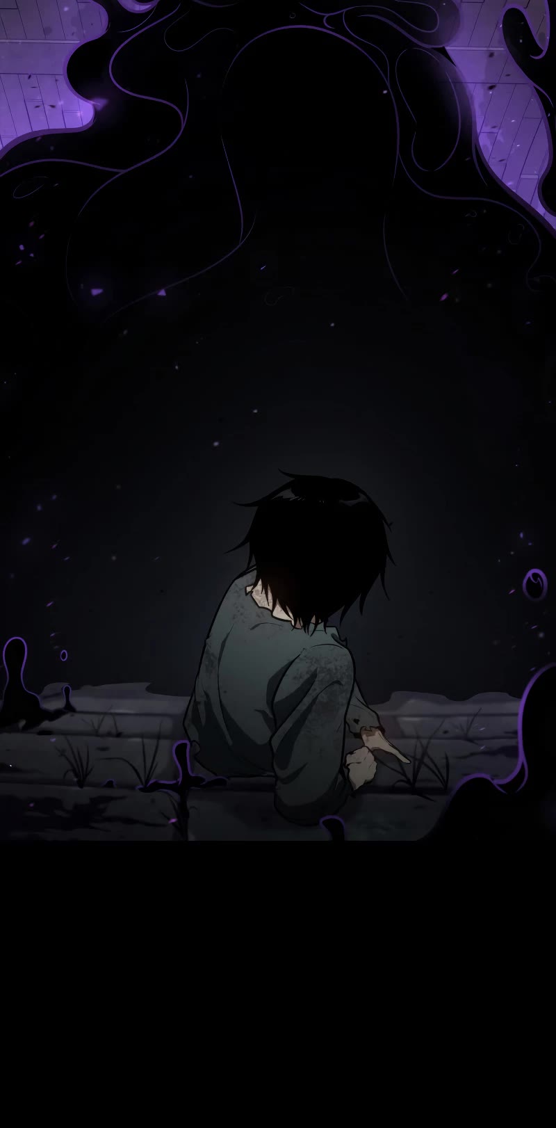 Infinite Mage Chapter 65 page 78 - Chapter 65 (S1 END)