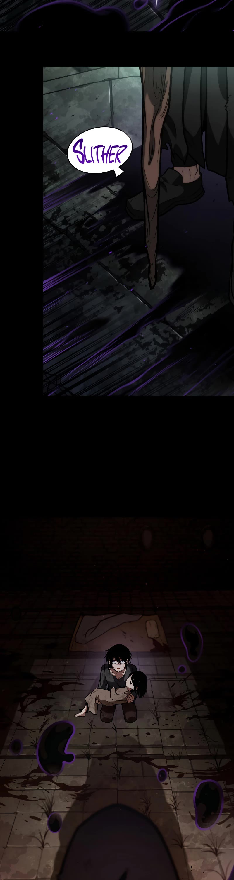 Infinite Mage Chapter 65 page 81 - Chapter 65 (S1 END)