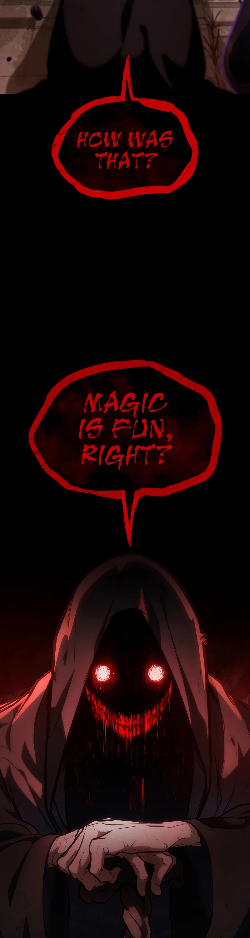 Infinite Mage Chapter 65 page 82 - Chapter 65 (S1 END)
