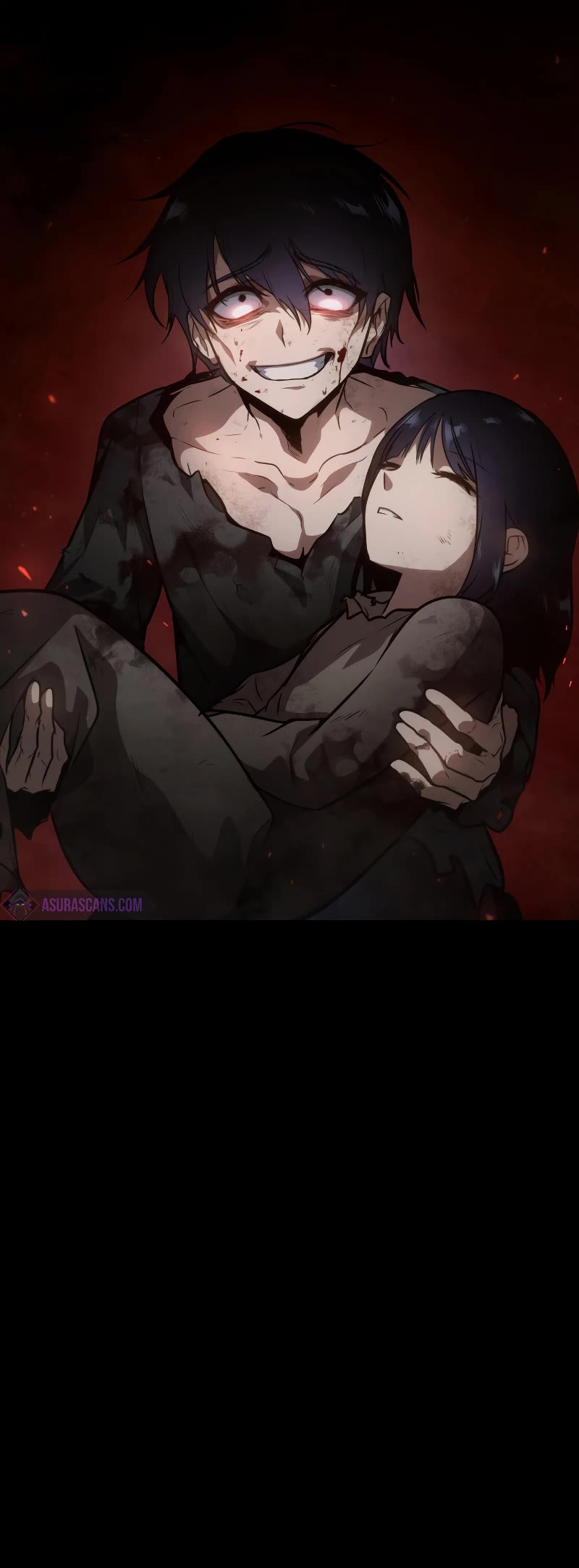 Infinite Mage Chapter 65 page 84 - Chapter 65 (S1 END)