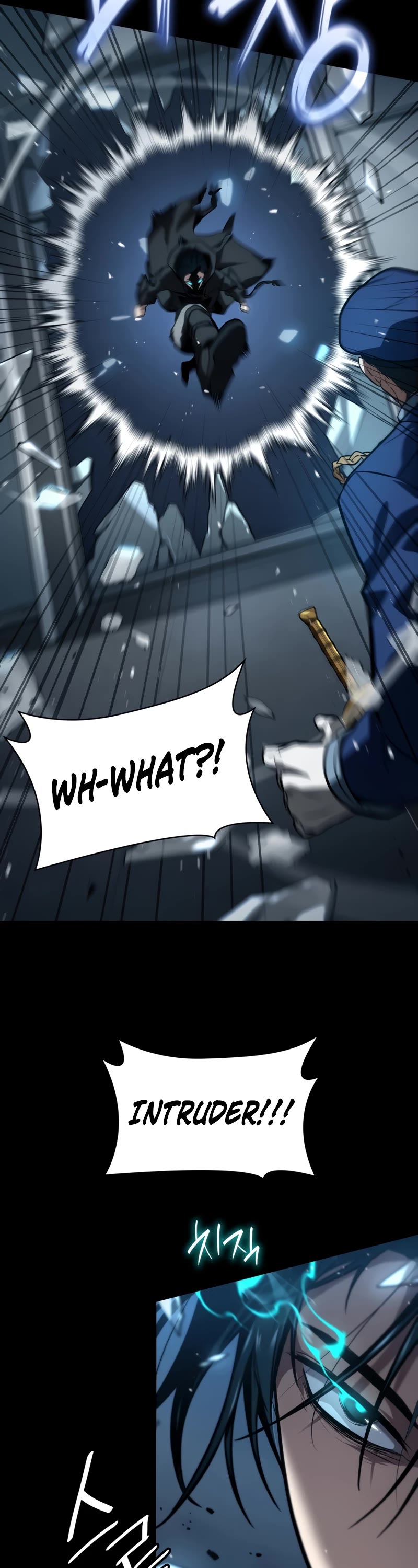 Infinite Mage Chapter 66 page 13 - Chapter 66 (S2 START)