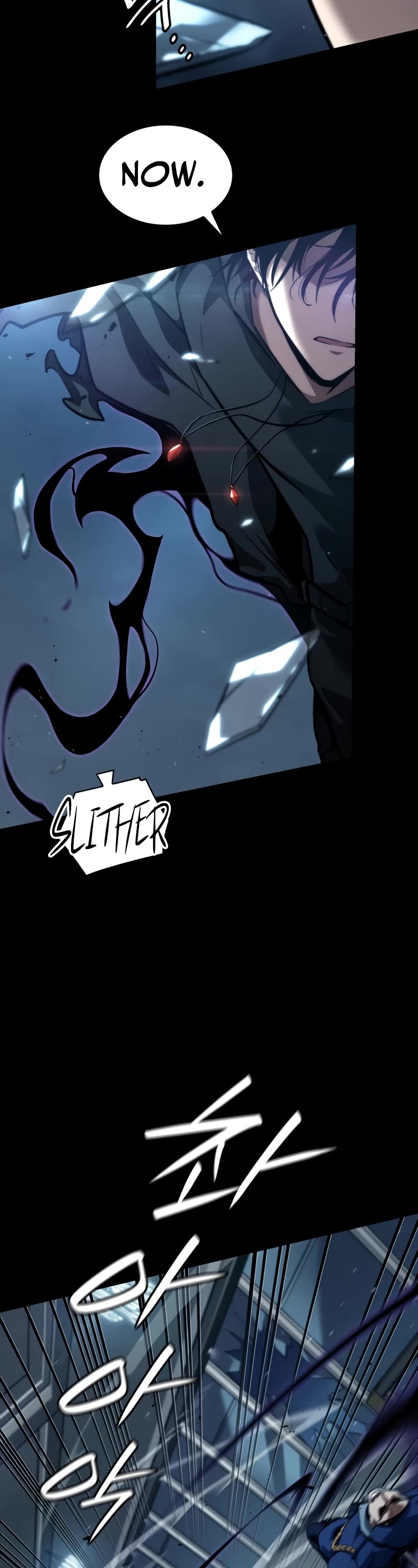Infinite Mage Chapter 66 page 14 - Chapter 66 (S2 START)