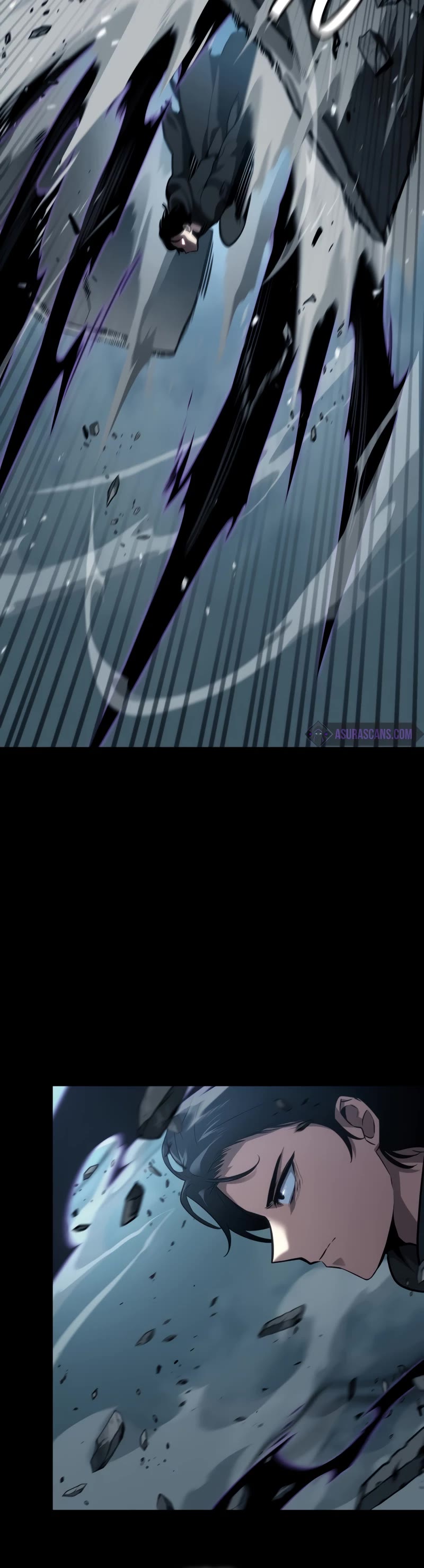 Infinite Mage Chapter 66 page 21 - Chapter 66 (S2 START)