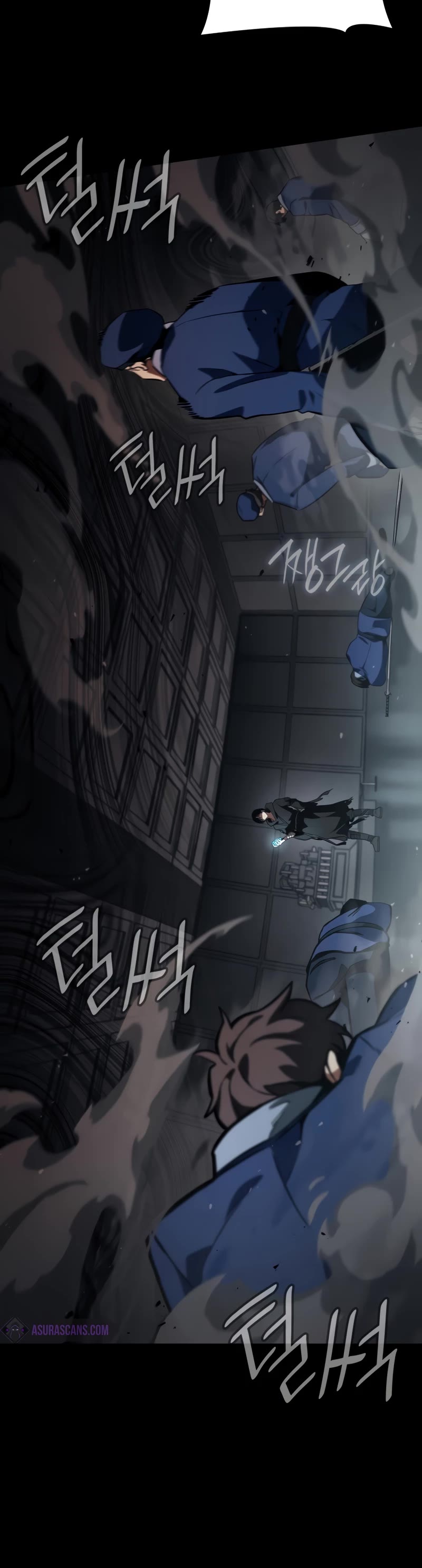 Infinite Mage Chapter 66 page 26 - Chapter 66 (S2 START)