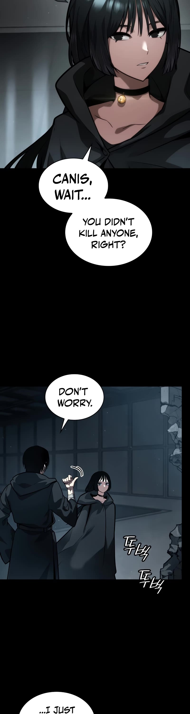 Infinite Mage Chapter 66 page 28 - Chapter 66 (S2 START)