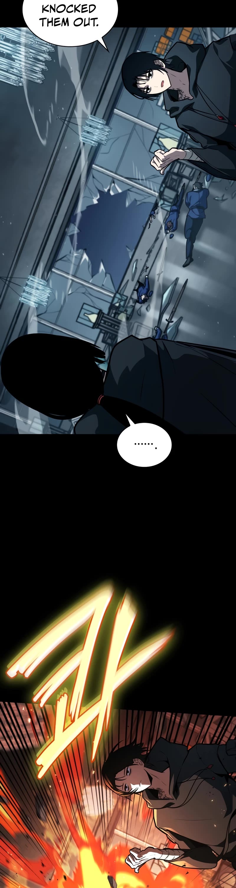Infinite Mage Chapter 66 page 29 - Chapter 66 (S2 START)