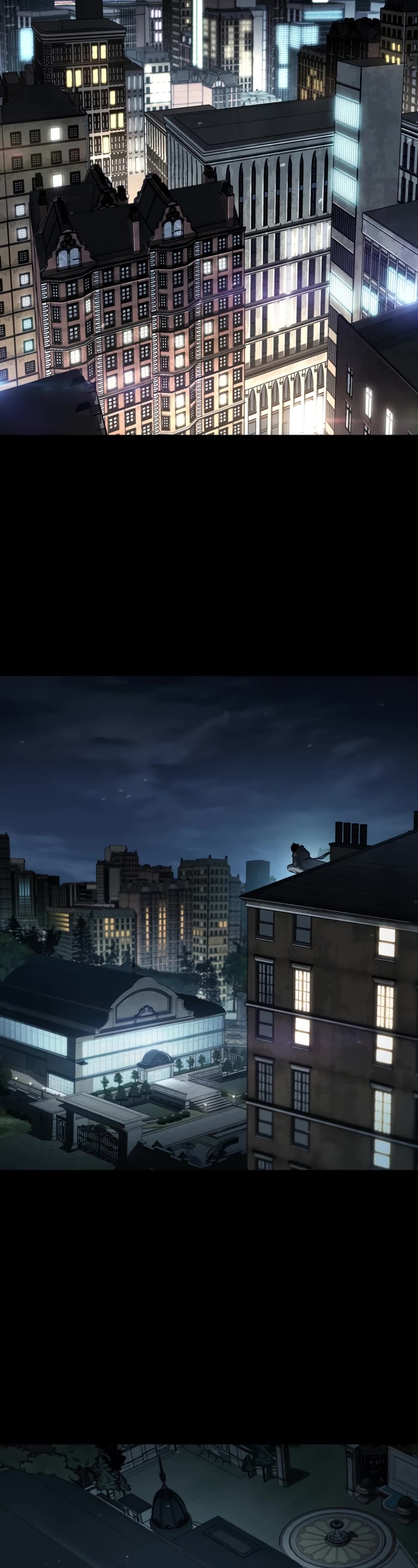Infinite Mage Chapter 66 page 3 - Chapter 66 (S2 START)
