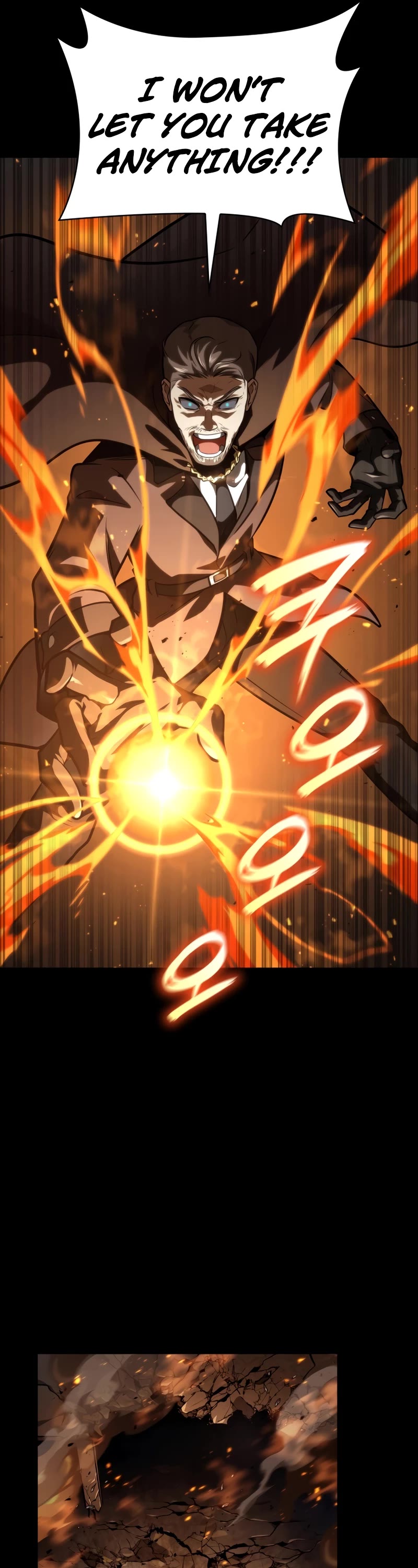 Infinite Mage Chapter 66 page 32 - Chapter 66 (S2 START)