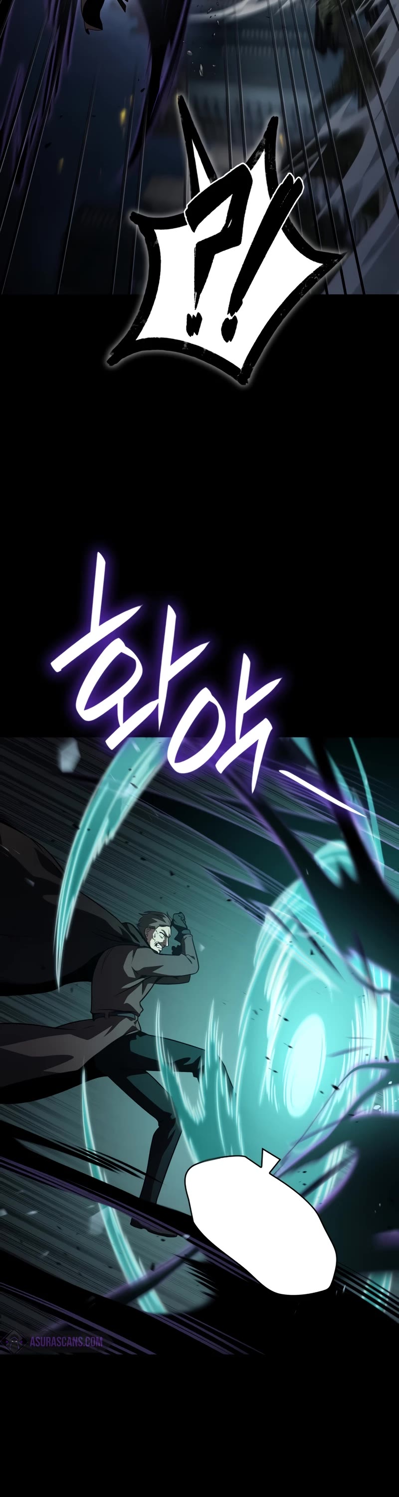 Infinite Mage Chapter 66 page 36 - Chapter 66 (S2 START)