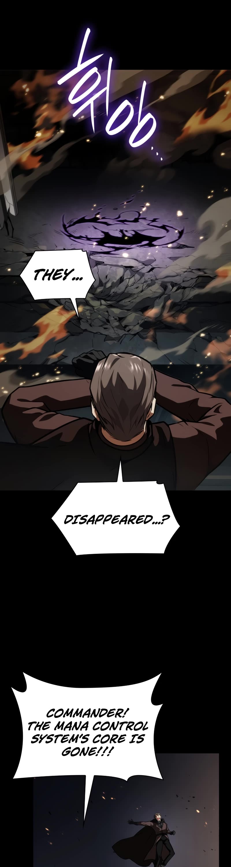 Infinite Mage Chapter 66 page 37 - Chapter 66 (S2 START)