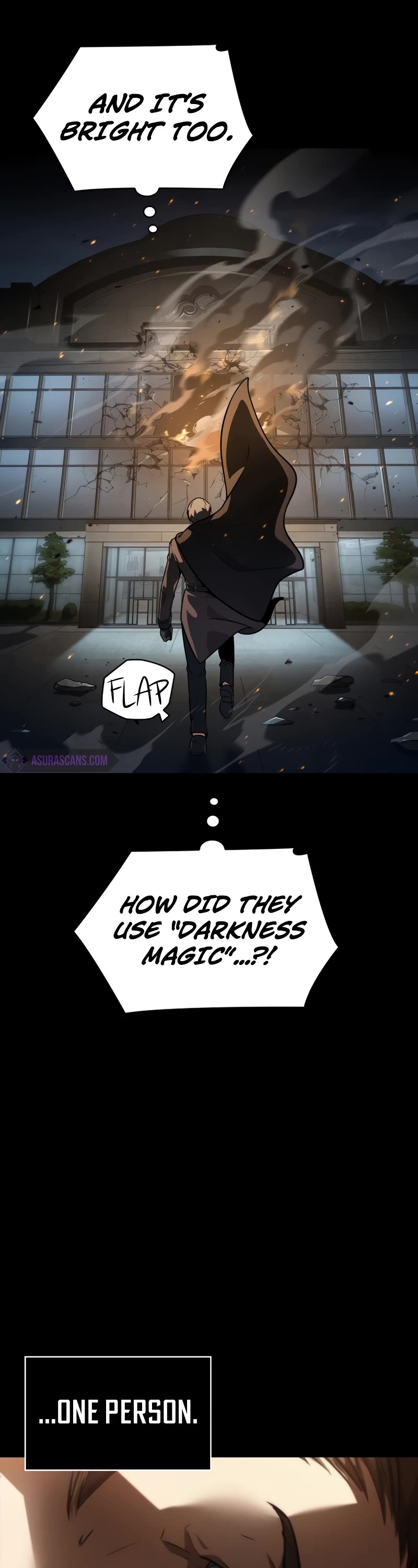Infinite Mage Chapter 66 page 39 - Chapter 66 (S2 START)