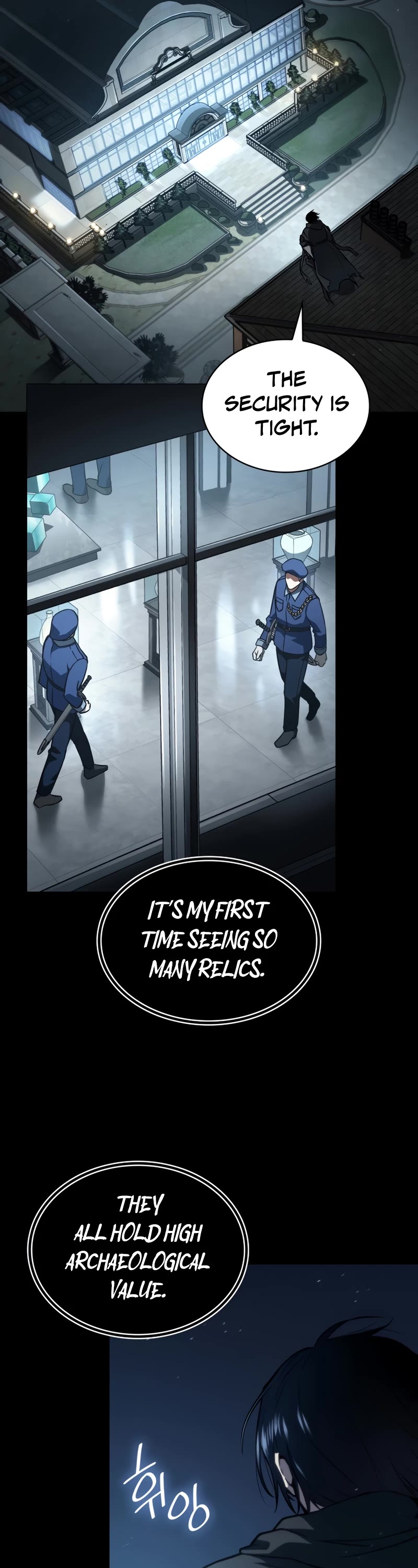 Infinite Mage Chapter 66 page 4 - Chapter 66 (S2 START)