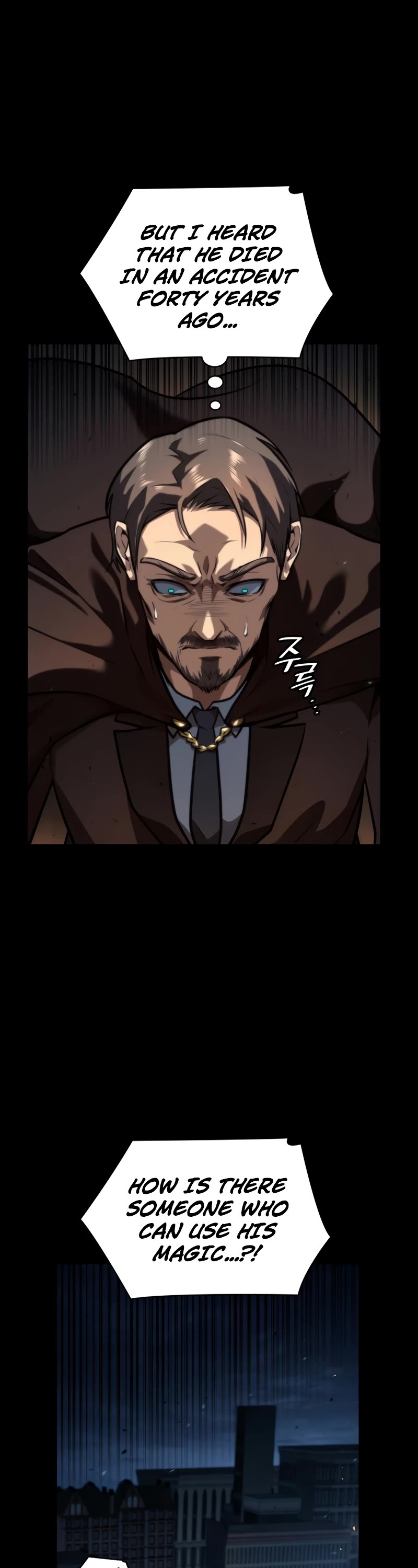 Infinite Mage Chapter 66 page 42 - Chapter 66 (S2 START)