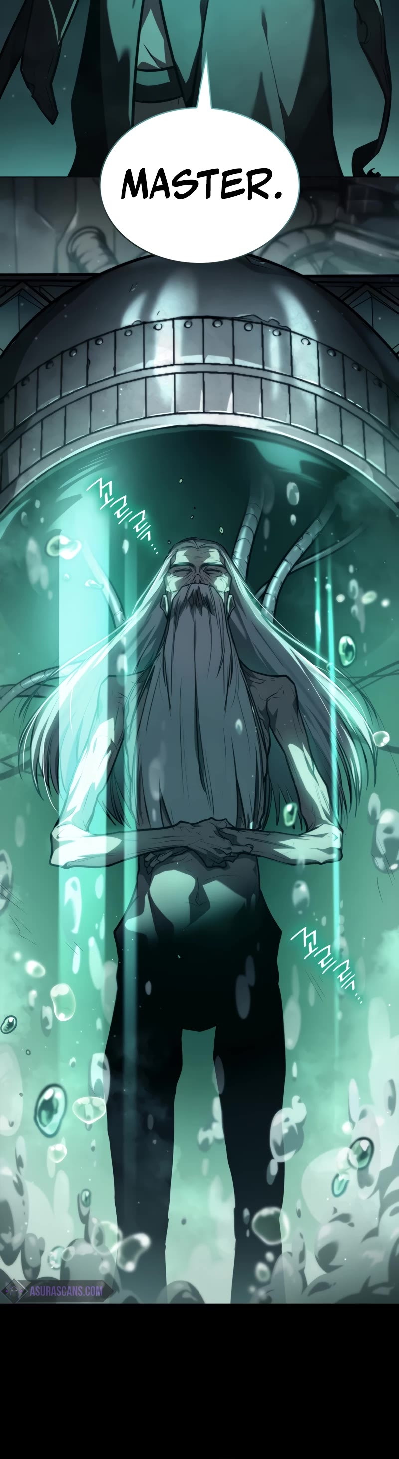 Infinite Mage Chapter 66 page 46 - Chapter 66 (S2 START)