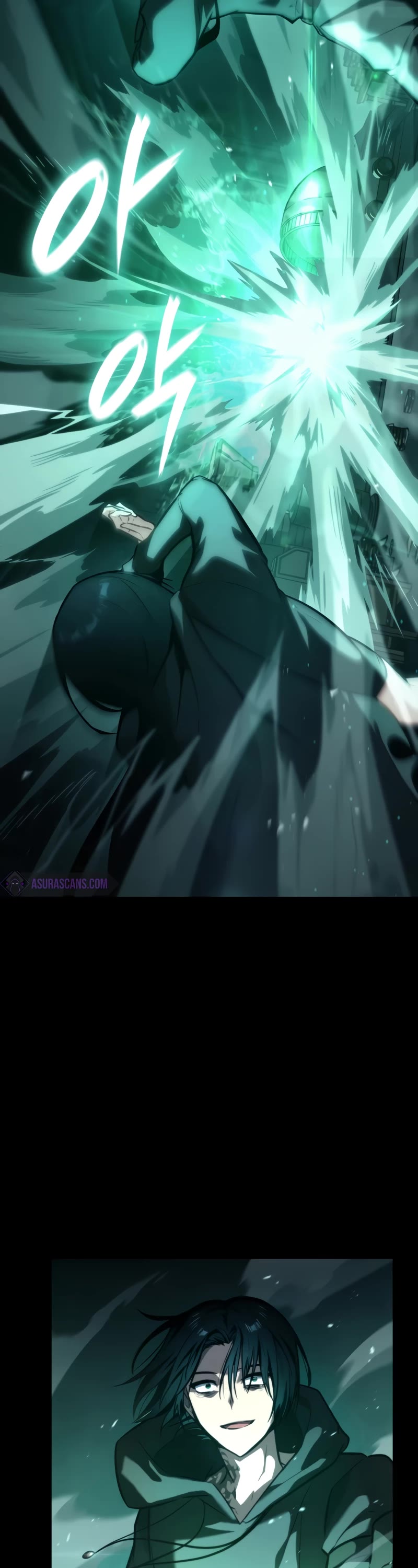 Infinite Mage Chapter 66 page 49 - Chapter 66 (S2 START)