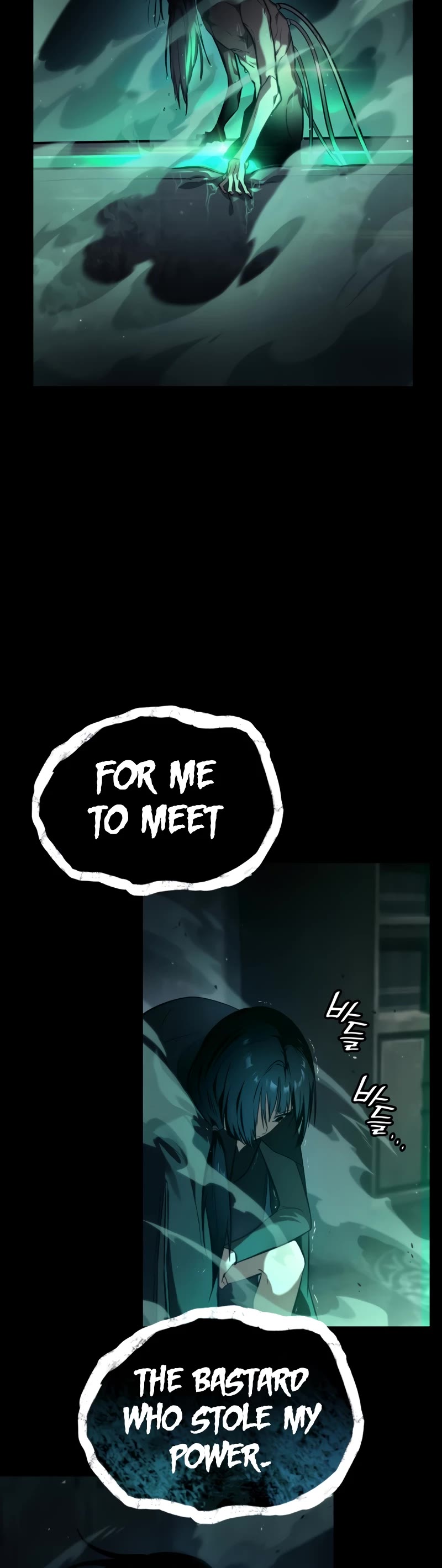 Infinite Mage Chapter 66 page 51 - Chapter 66 (S2 START)
