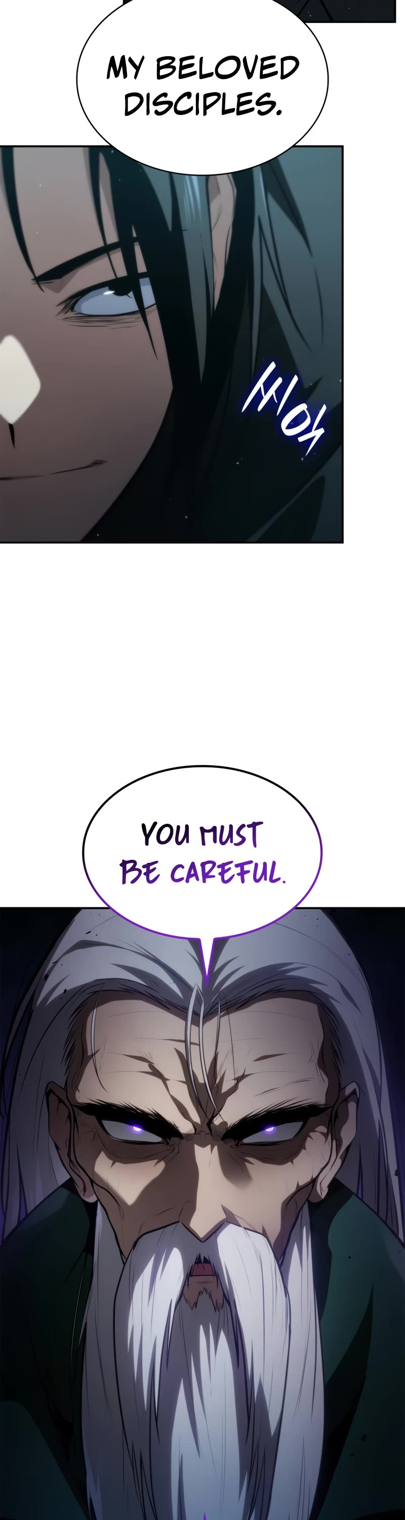 Infinite Mage Chapter 67 page 13 - Chapter 67