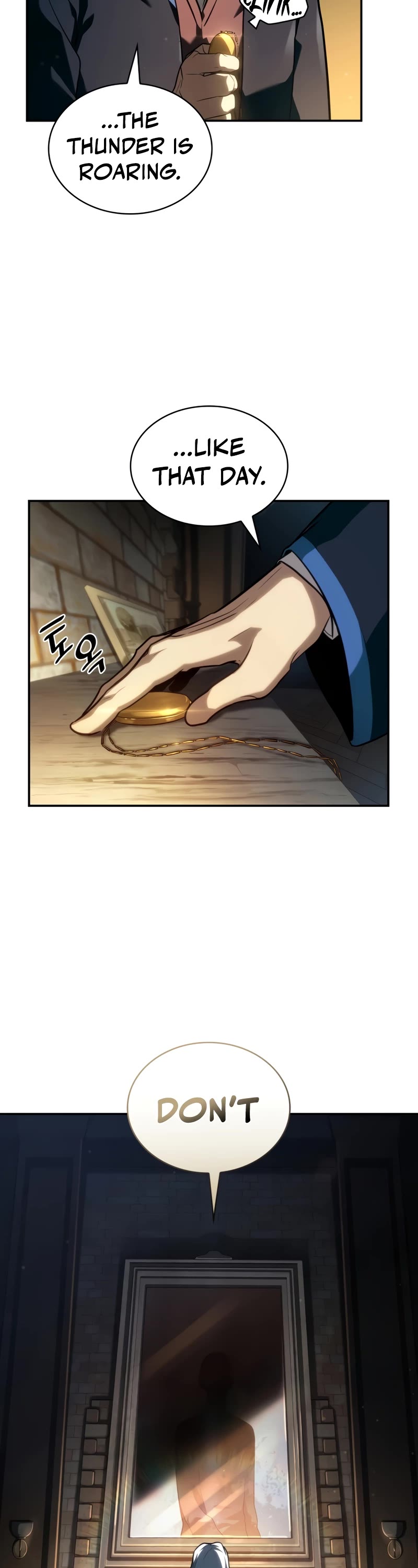 Infinite Mage Chapter 67 page 20 - Chapter 67