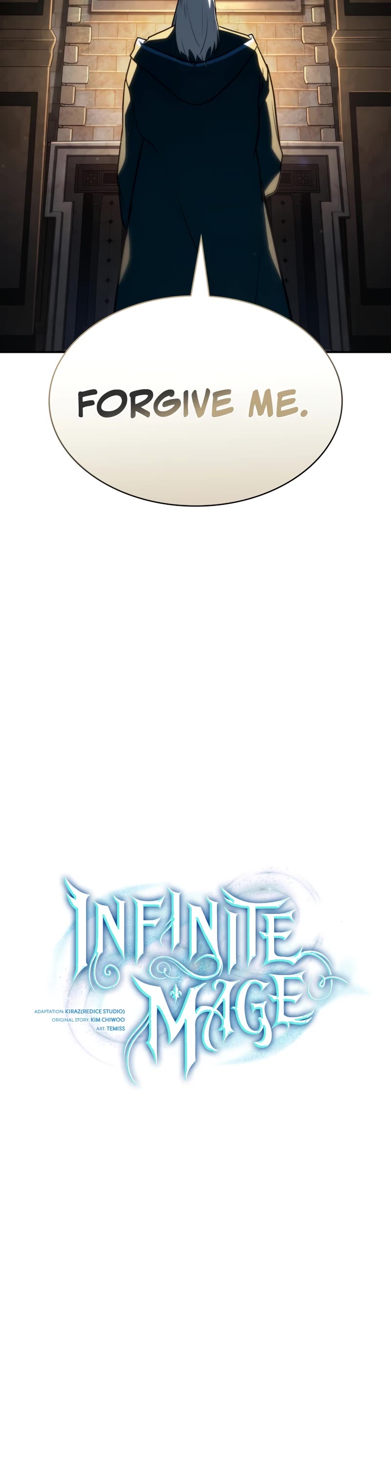 Infinite Mage Chapter 67 page 21 - Chapter 67