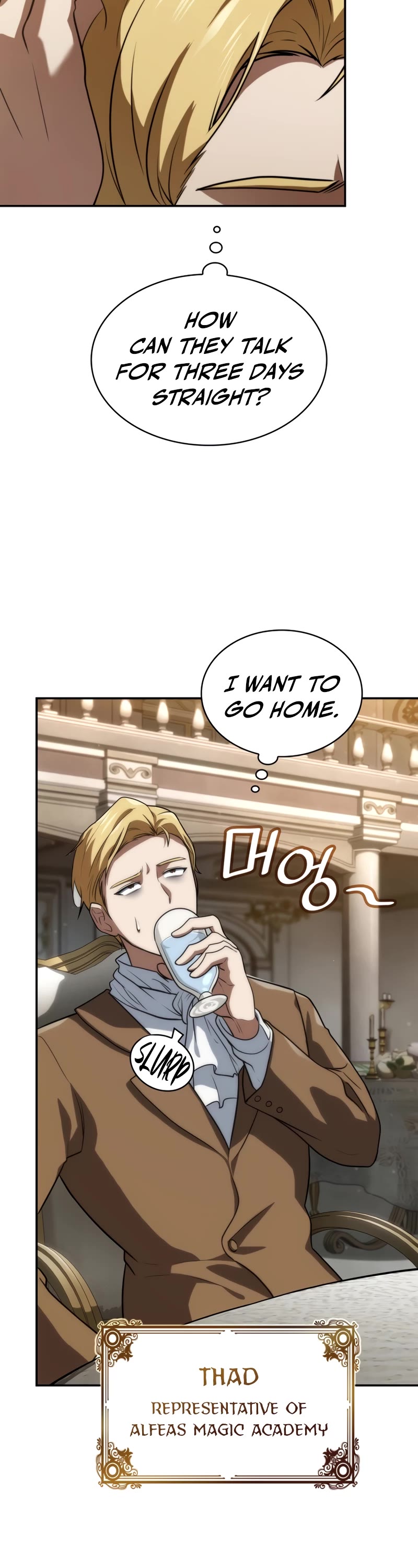 Infinite Mage Chapter 67 page 24 - Chapter 67