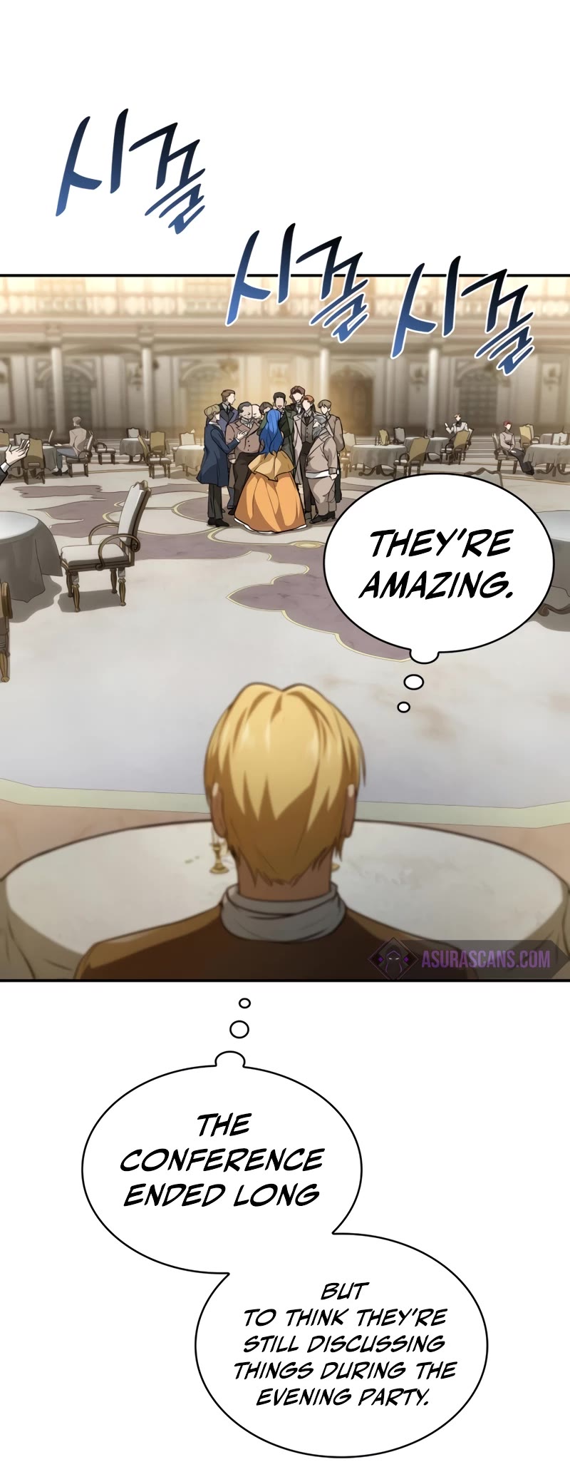 Infinite Mage Chapter 67 page 25 - Chapter 67
