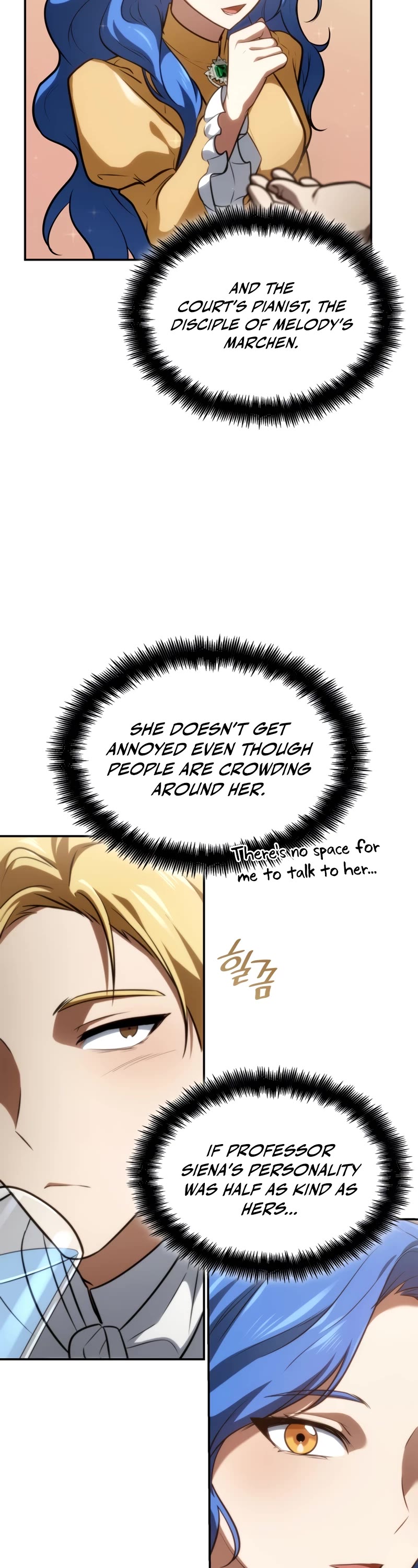 Infinite Mage Chapter 67 page 28 - Chapter 67