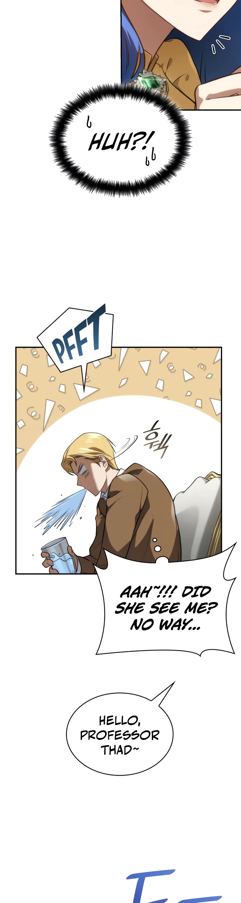 Infinite Mage Chapter 67 page 29 - Chapter 67
