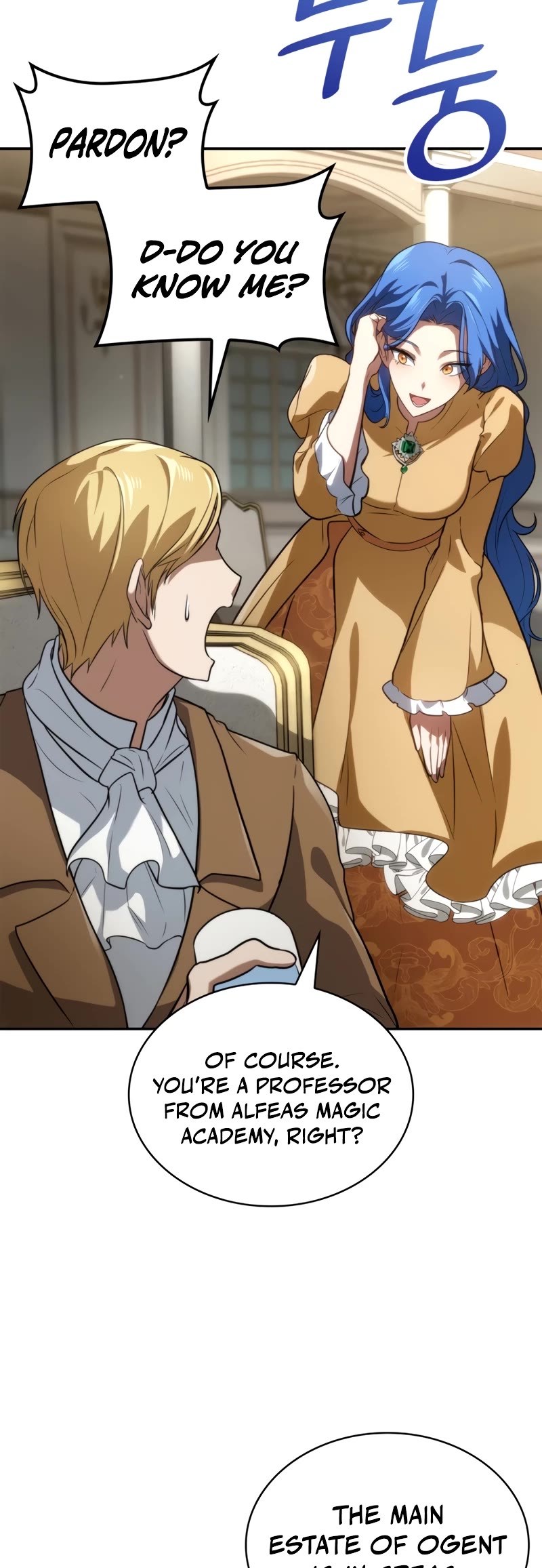 Infinite Mage Chapter 67 page 30 - Chapter 67