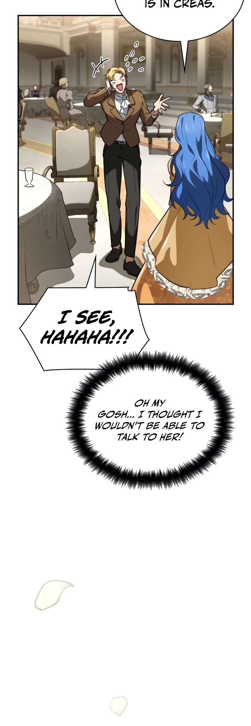 Infinite Mage Chapter 67 page 31 - Chapter 67