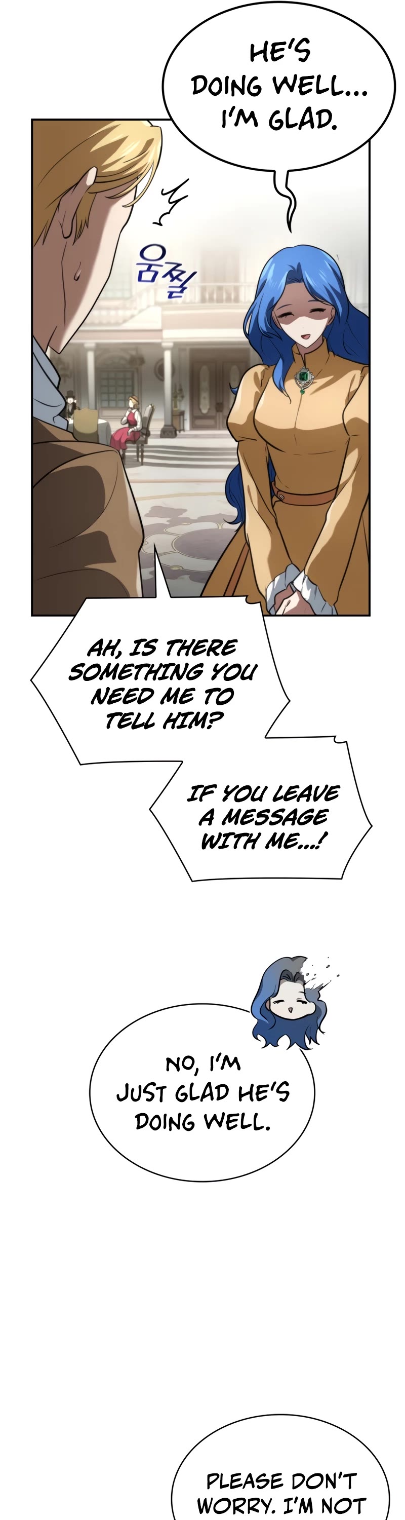 Infinite Mage Chapter 67 page 37 - Chapter 67
