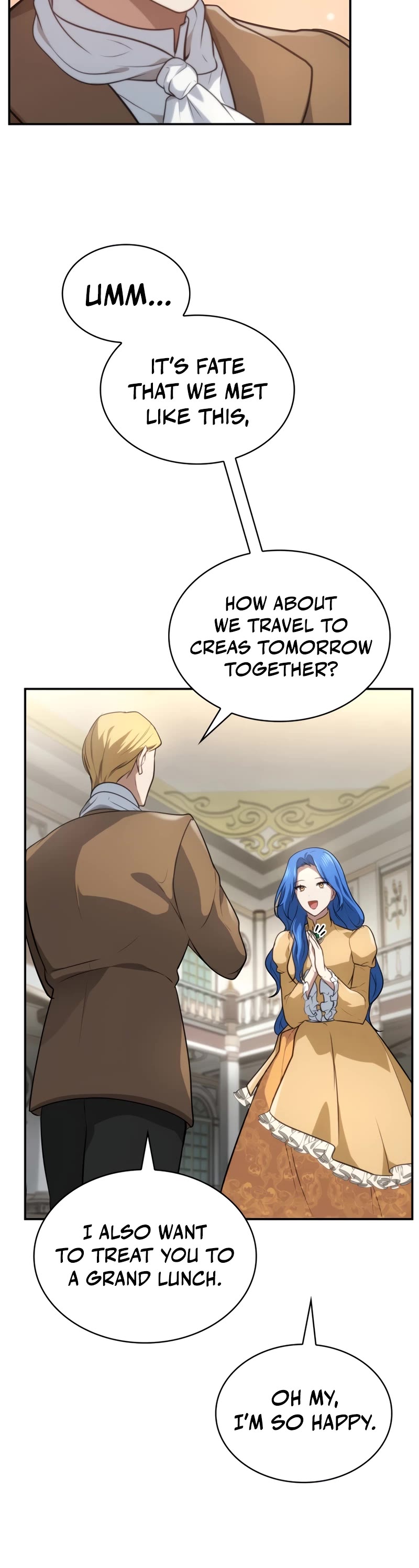 Infinite Mage Chapter 67 page 40 - Chapter 67