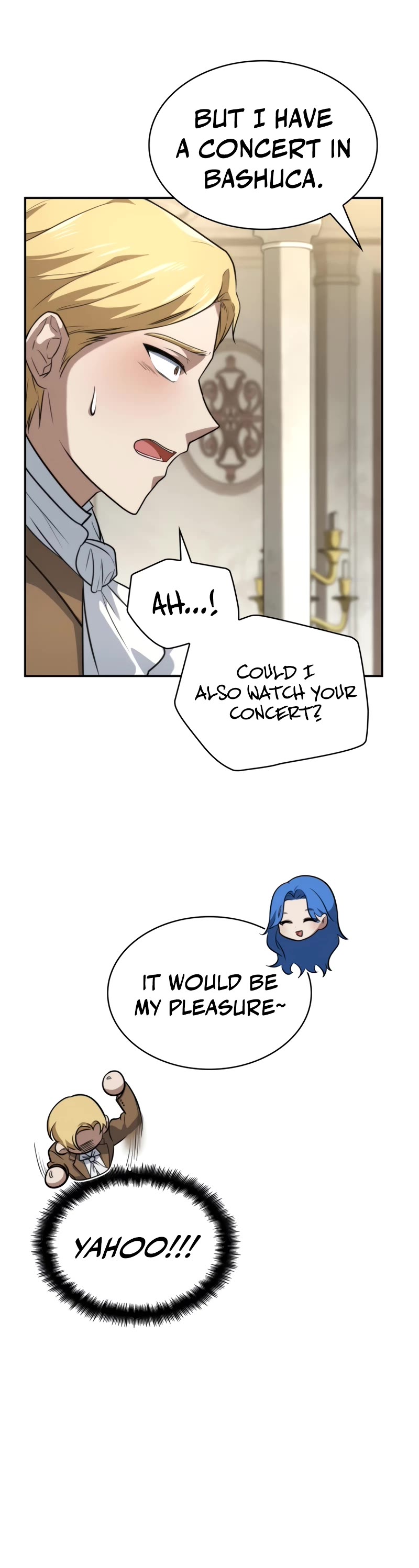 Infinite Mage Chapter 67 page 41 - Chapter 67