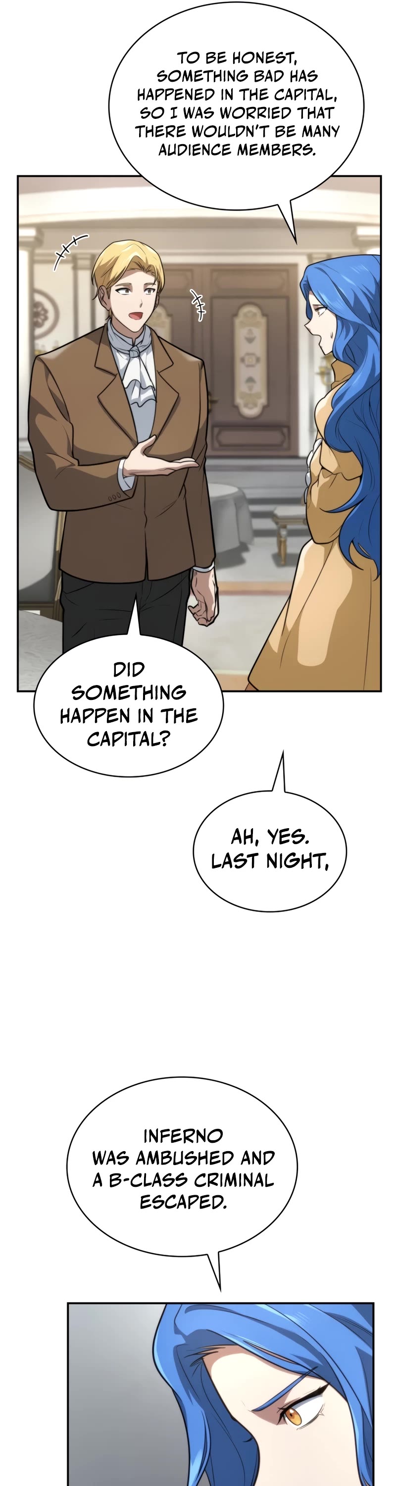 Infinite Mage Chapter 67 page 42 - Chapter 67